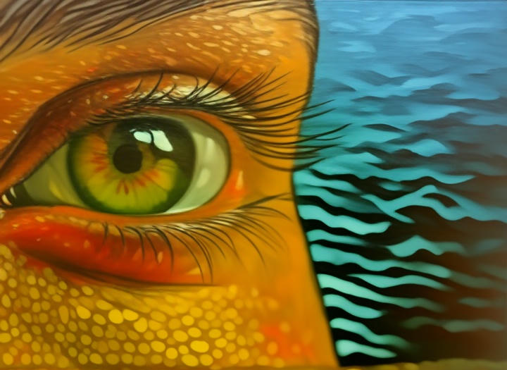 Perception - Sight Banner