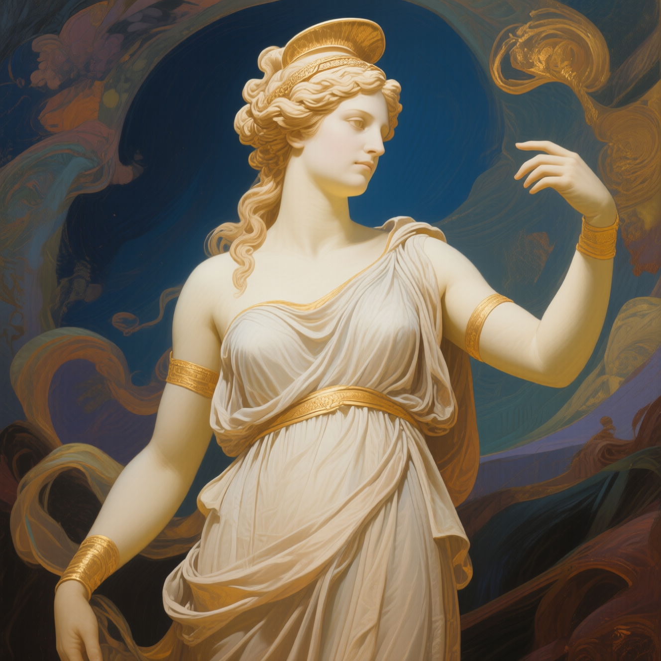 Cyprus Archaeological Sites