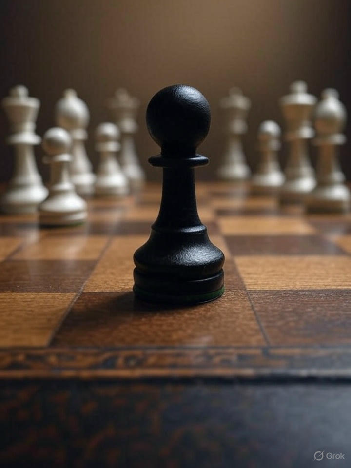 VeridianChess Project