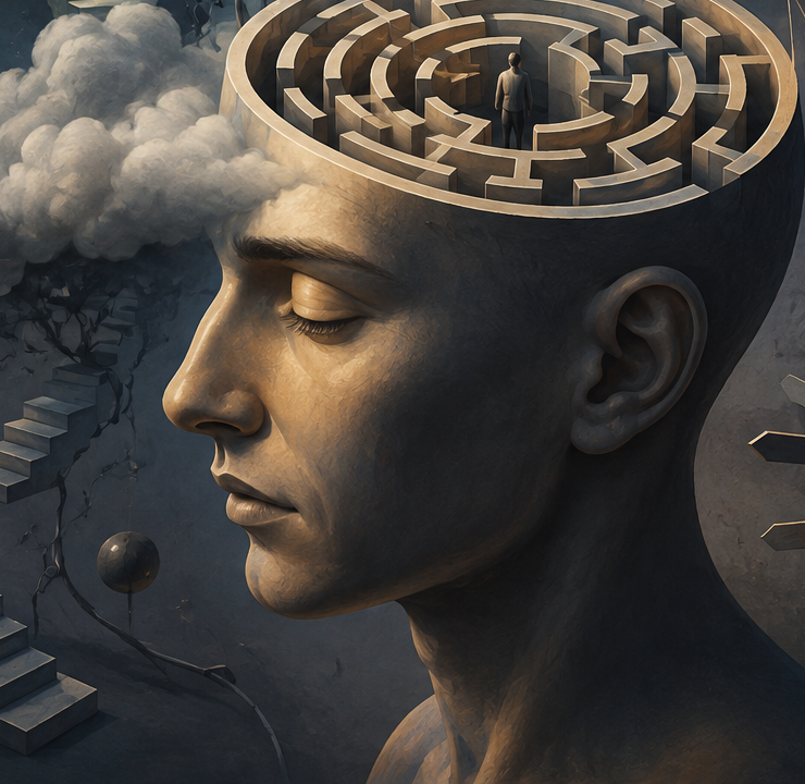 Cognitive Bias Explorer