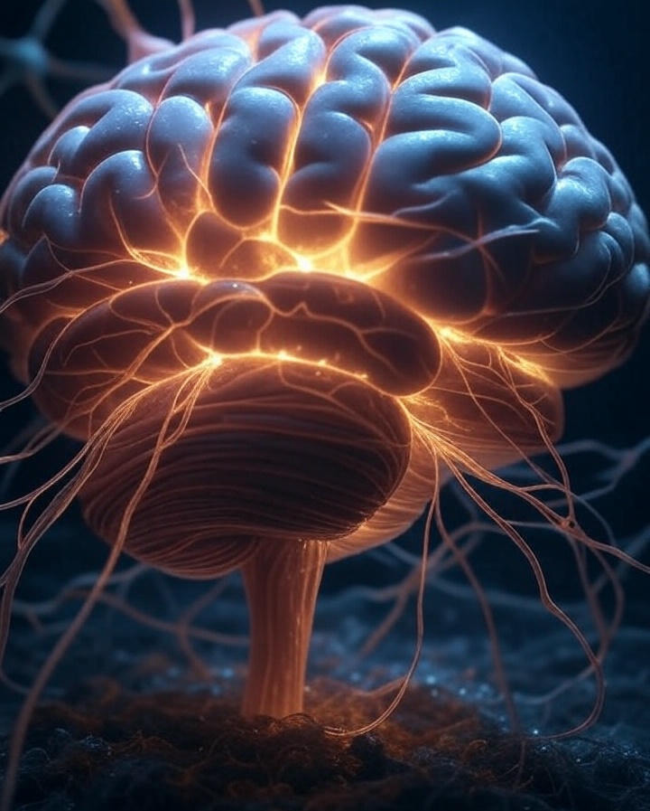 Cranial Nerves Banner