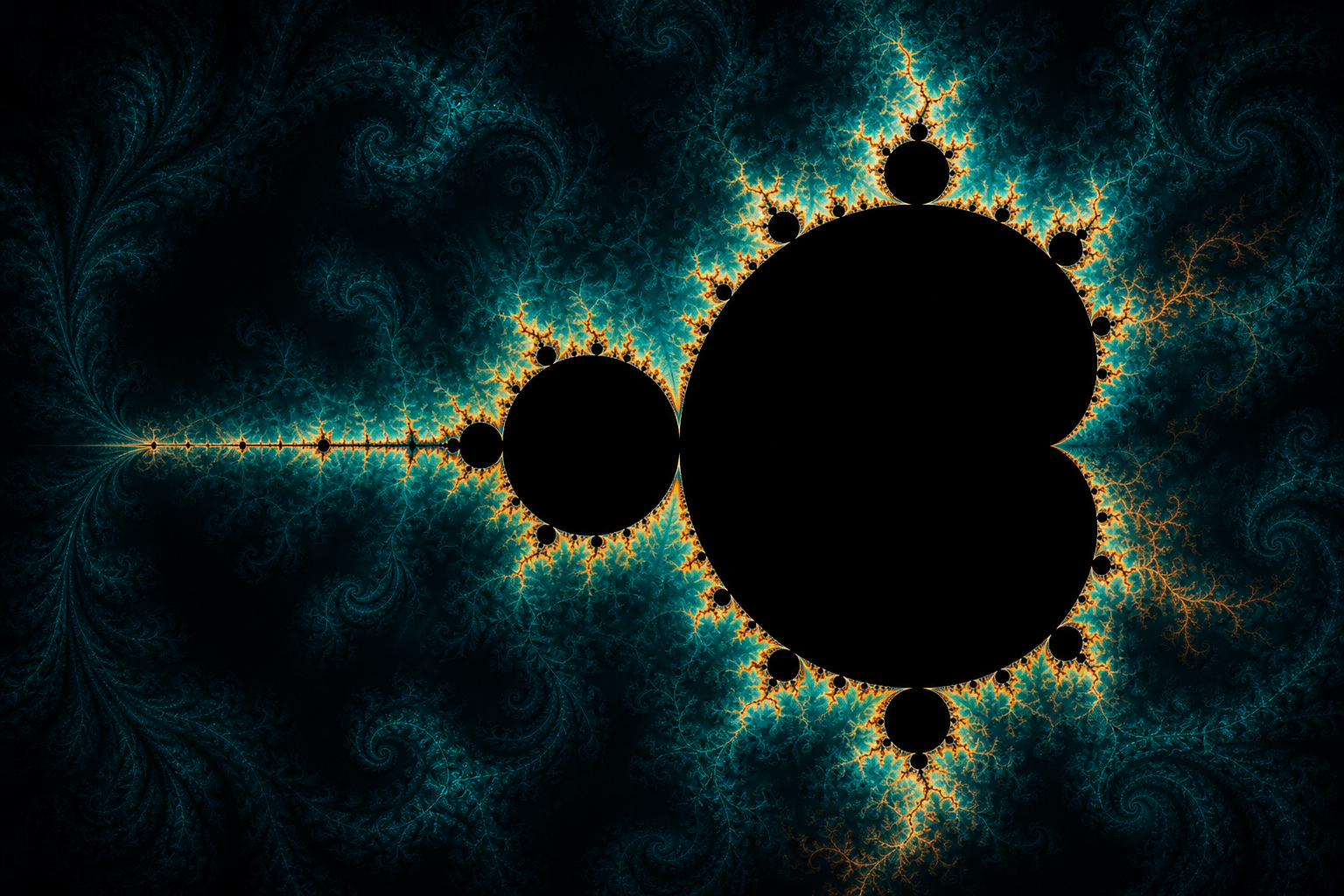 Fractal Explorer