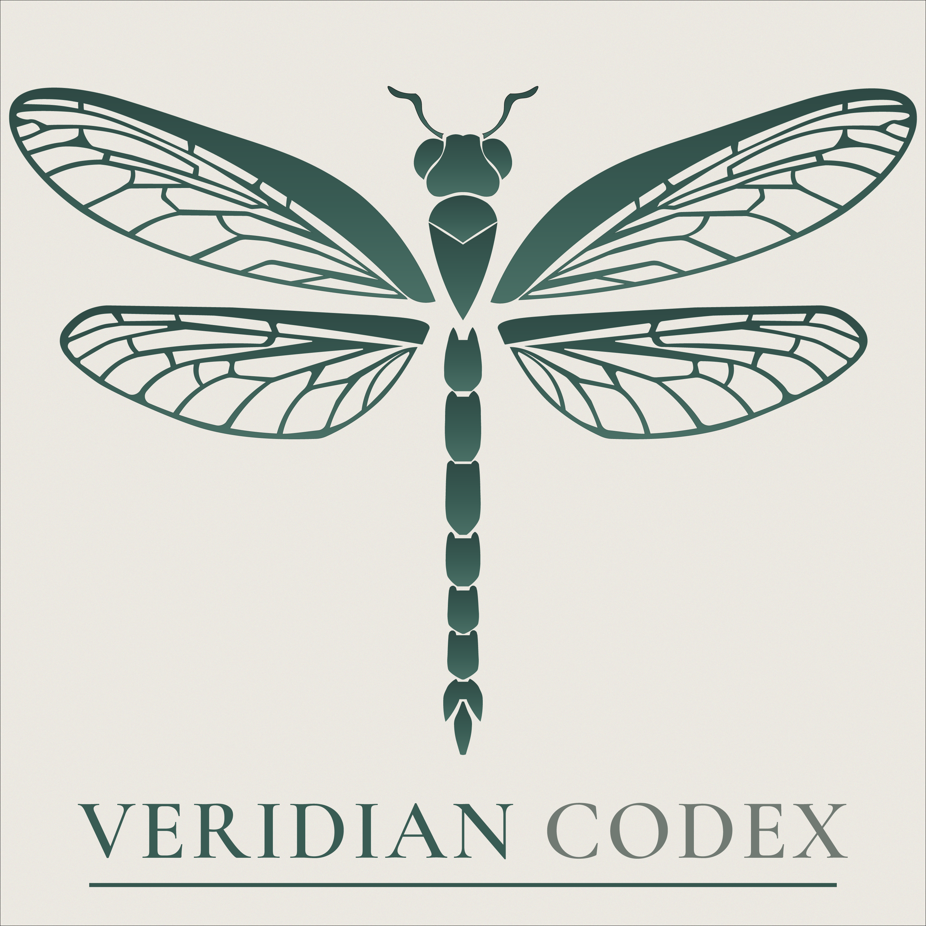 VeridianCodex