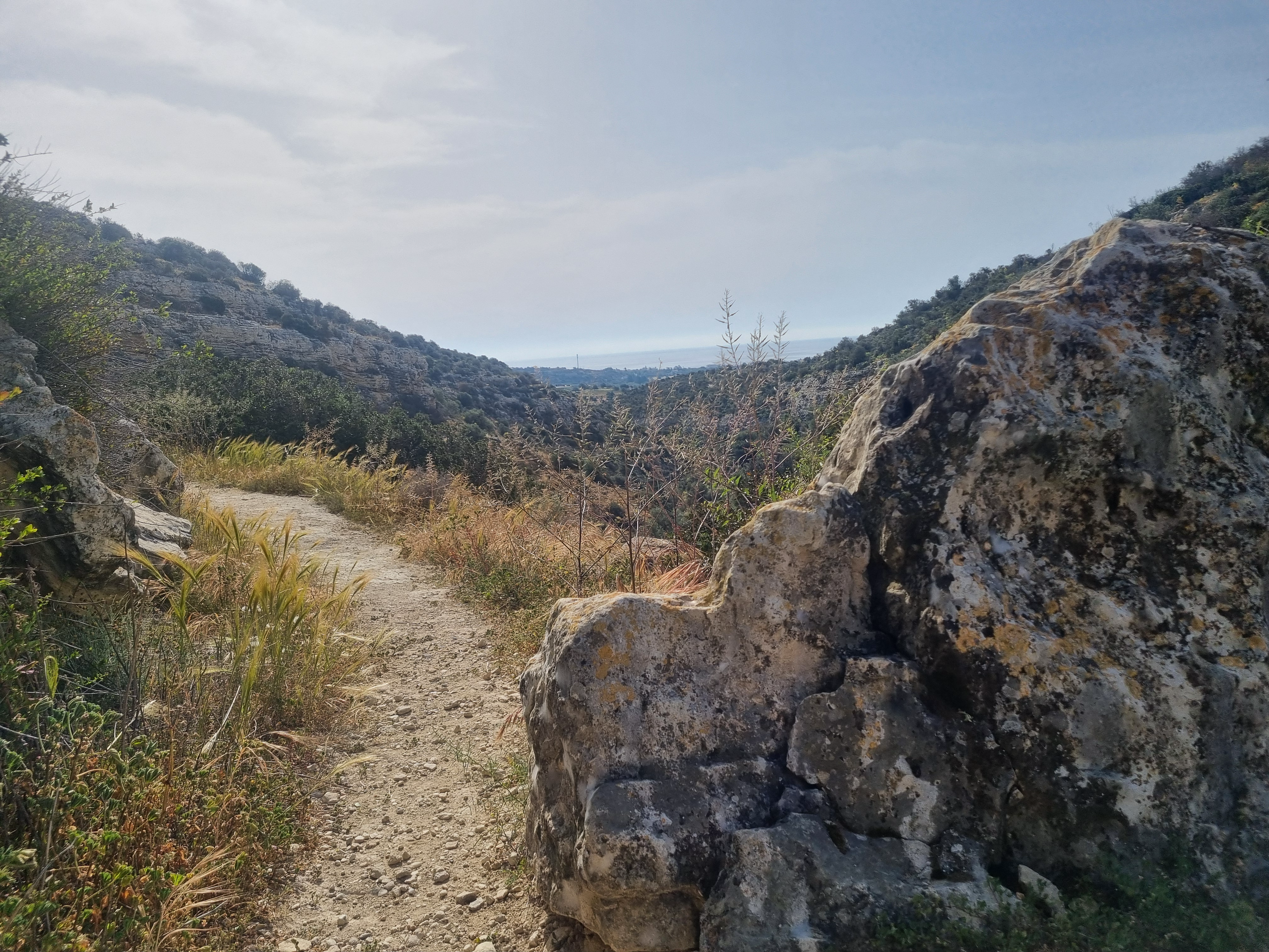 Cyprus Natural Landmarks