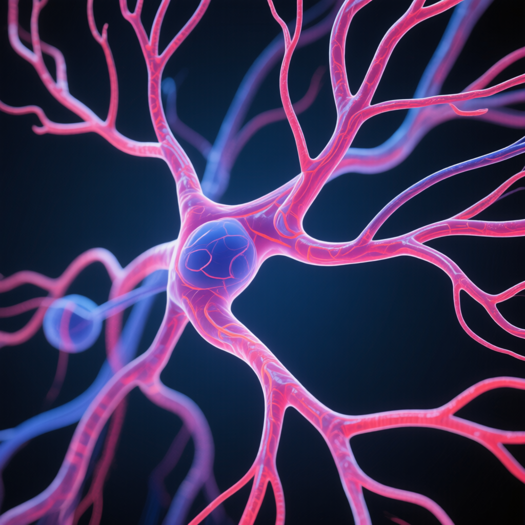 The Nervous System Banner