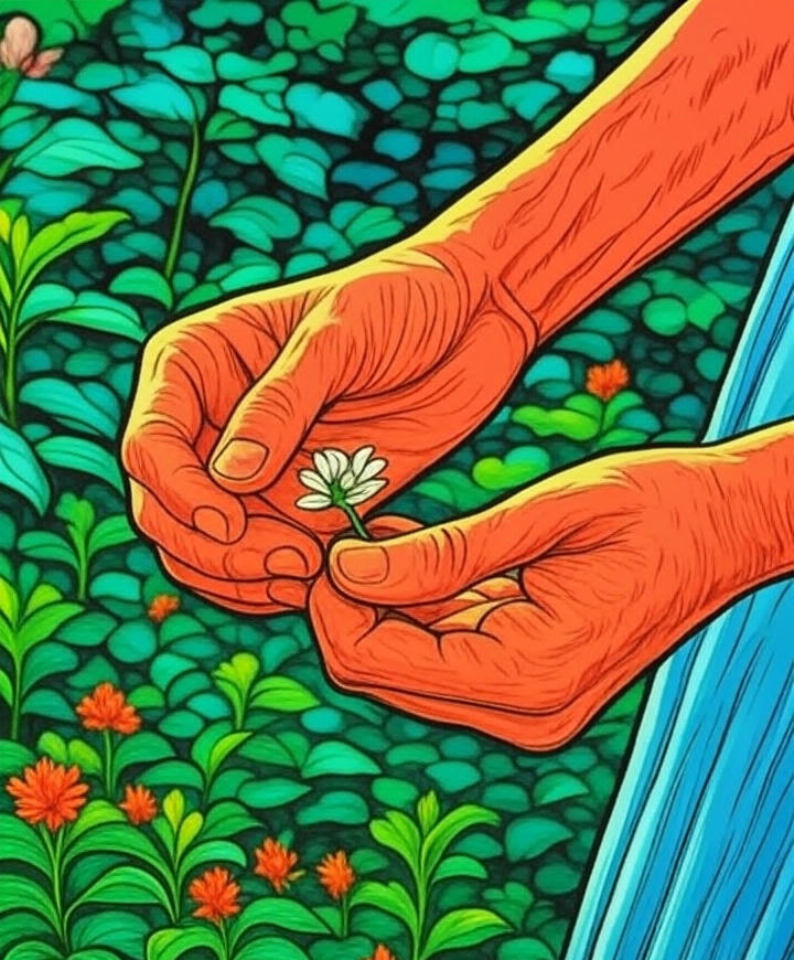 Perception - Tactile Banner