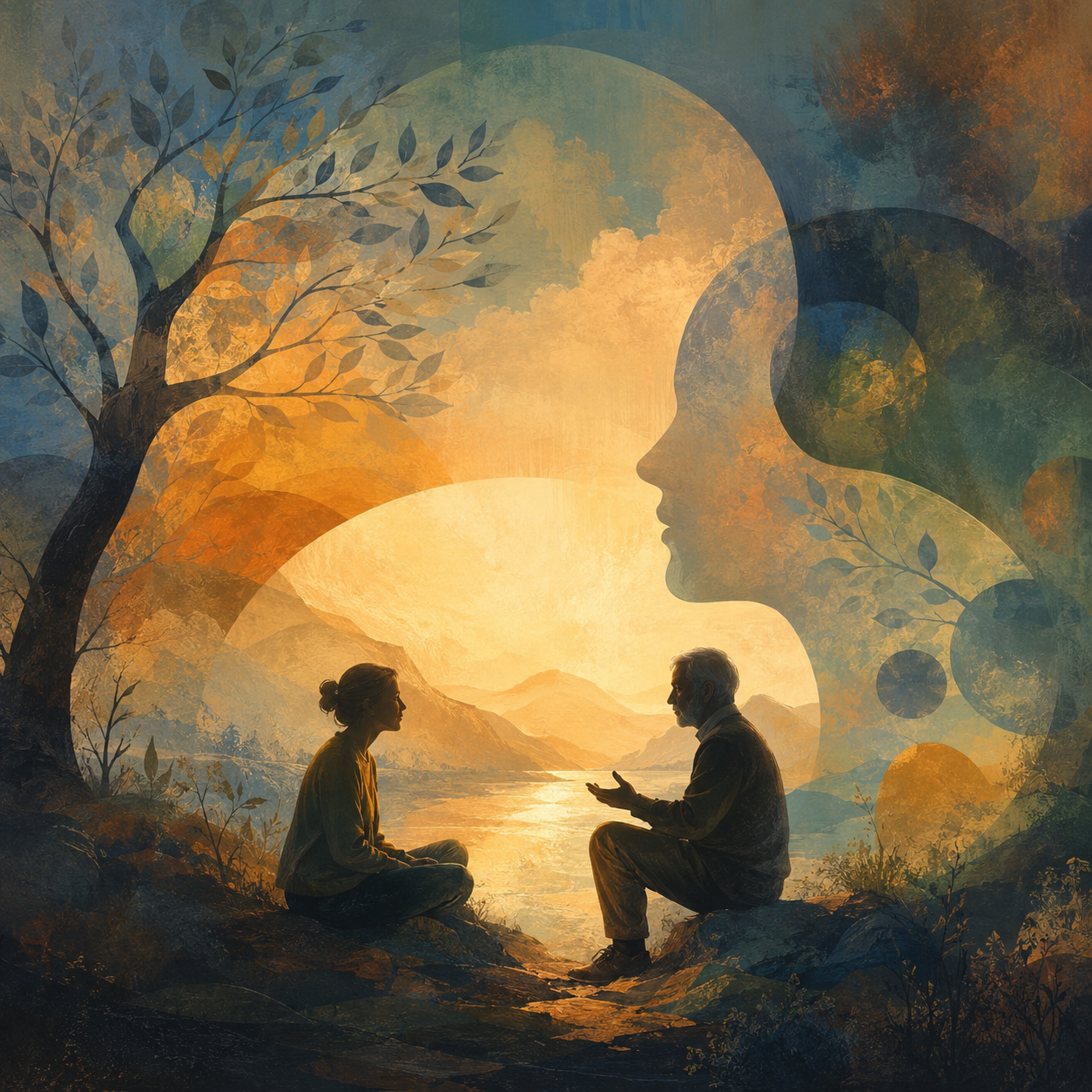 Foundation of Humanistic and Person-Centered Approaches