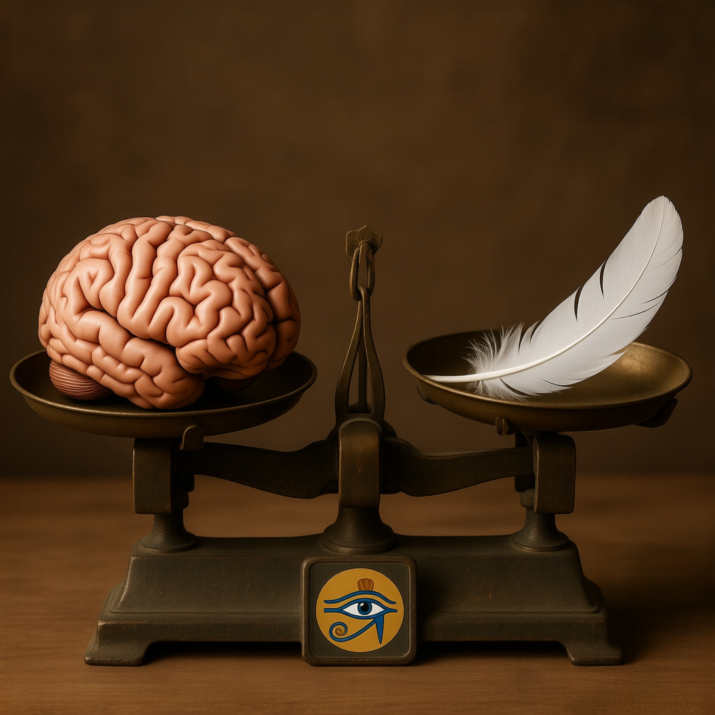 Triple Network Model Banner